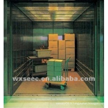 SEEC 5000Kg Goods Elevator (SEE-CF14)